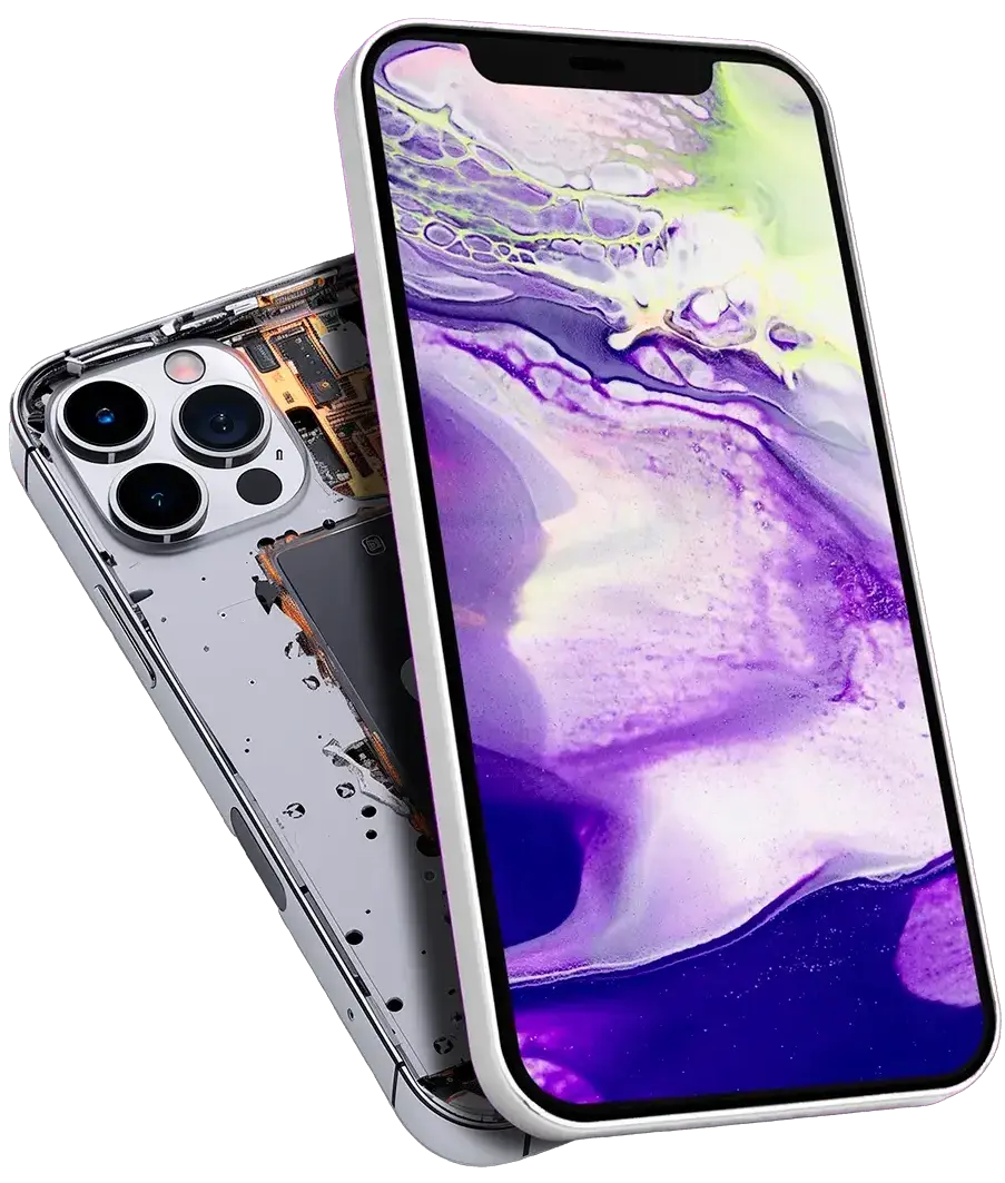 Imagem de celular